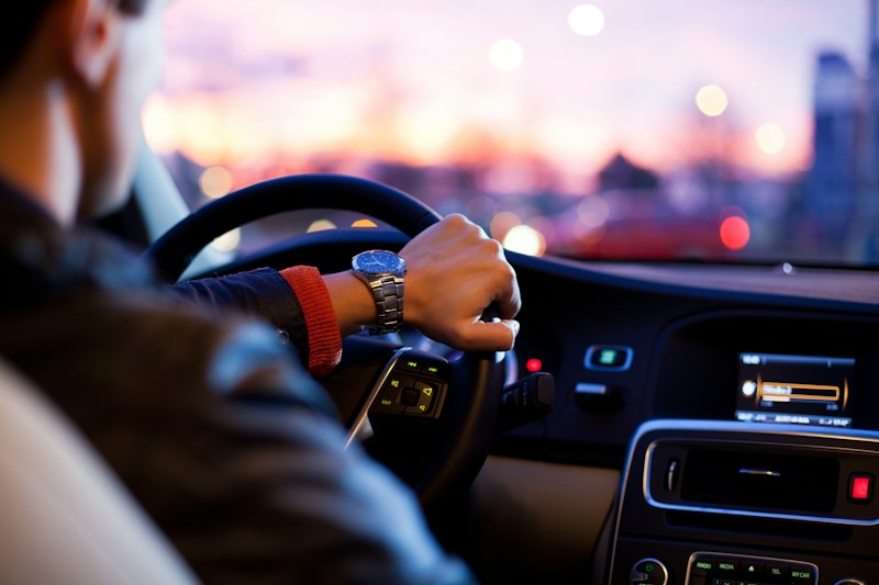 Local City Rides & Hourly Rental Cabs - MJ Car Rentals